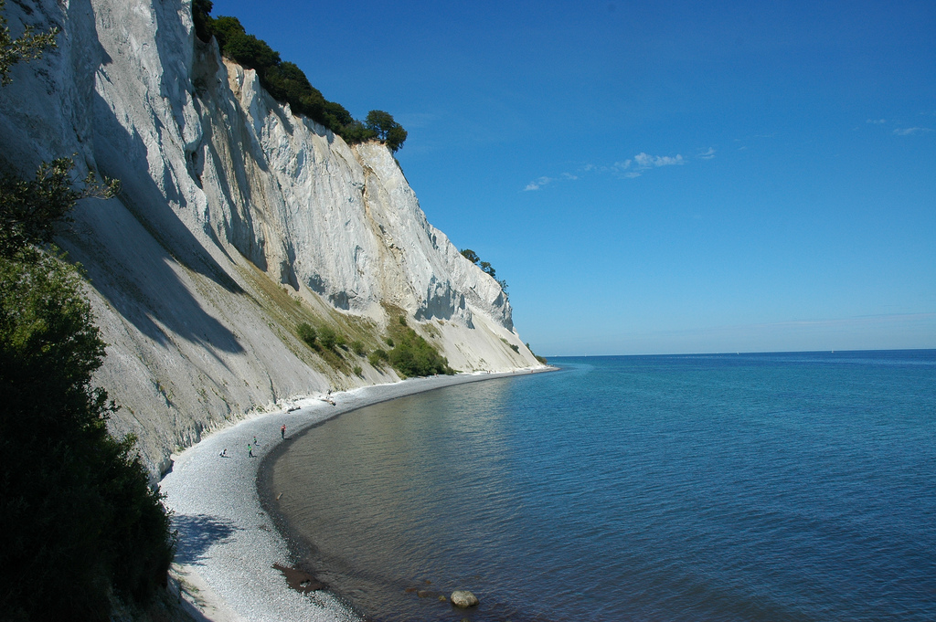 M�ns klint